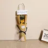 International Women's Day gifts: soap, flower handbags, bouquets, eucalyptus leaf bouquets, store gifts, birthday presents details Picture
